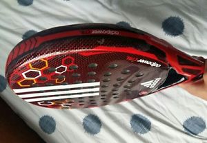 Pala Adidas Adipower control