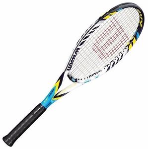 Wilson BLX ENVY 100 Tennis Racquet