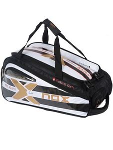 PALETERO DE PADEL NOX THERMO ML10 PRO P.1 PVP-64€