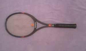 A Rare Donnay ITT / 18 Wood Composite in Very Nice Condition (4 5/8's L 5)