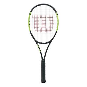 Wilson Blade 98 16x19 CV (Free string)