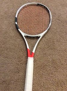 Babolat Pure Strike Project One7