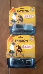 Ektelon Duratred+ Replacement Grip. New. Two sets