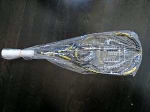 MORph Squash Racquet (Racket) Brand New - with full case