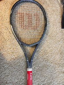 Wilson Ultra XP 100LS (Pre Strung)