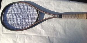 Lacoste Open 240 Tennis Racquet. LM3-4 3/4. Rare, Vintage, Beauty