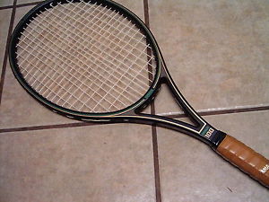 YAMAHA CERAMICS SERIES 100 / BRONZE 100 TENNIS RACKET / RACQUET