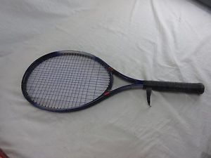 Yamaha EOS RZ XL2 (4 1/4) 110 Sq Inches Tennis Racquet