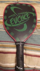 Onix Evoke Pickleball Paddle