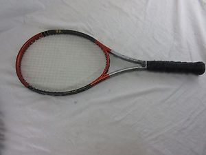 Head Austria Ti Carbon 5000 Midplus Tennis Racket