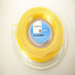 Gold Reel Luxilon Alu Power Tenn