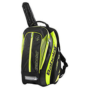 Babolat Pure Aero Backpack Black