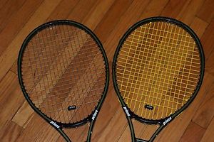Prince Graphite Classic OS Tennis Racquet