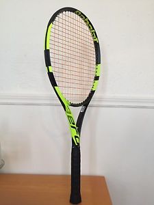 Babolat Pure Aero 4 3/8