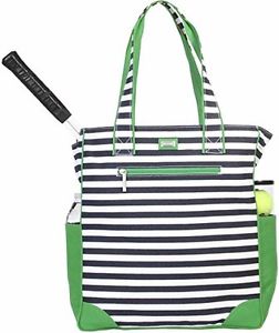 Ame amp Lulu Womens Tennis Tote 