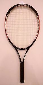 Prince Ozone Pro Tour MP tennis racquet *Prime Davydenko* synthetic gut