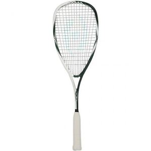 2017 Harrow Blade Squash Racquet - Forest/White