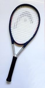 Head Ti S6 Tennis Racquet -Titanium, 4 1/4 Grip USED