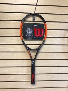 Wilson Burn 95 Countervail *new* 4 3/8 free shipping