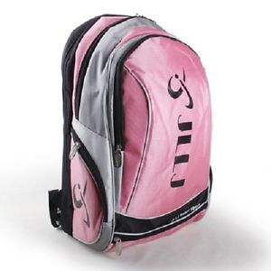 Fashion Light Waterproof Tennis Badminton racquet racket Backpack Bag Pink B1