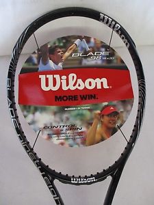 ~NEW~ Wilson Blade 98 Tennis Racquet 18 x 20 Grip 4 3/8" L3