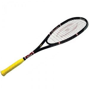 Bancroft Executive Squash Racquet - Black