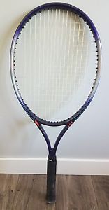Yamaha EOS XL2 RZ 4 1/4 Tennis Racket 110 sq. in