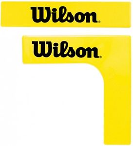 Wilson Starter Racket Court Lines