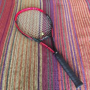 yonex VCORE SV 95 tennis racquet