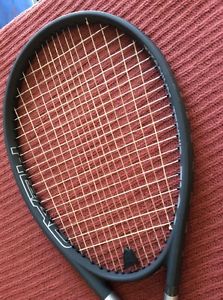 HEAD Ti.S6  TENNIS RACKET 4 1/4