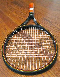 NEW NOS Wilson Original Pro staff 6.0 85 PS85 China Made 4 1/2 Tennis Racket