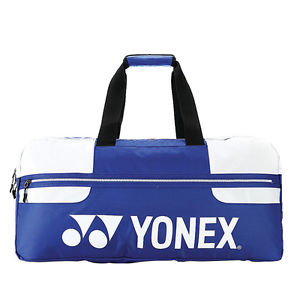 YONEX Cross Body Bag Badminton Tennis Racket Blue 2017 New Model 69BR011U