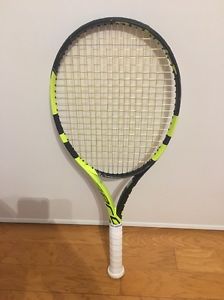 Babolat Pure Aero Team