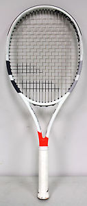 USED Babolat Pure Strike VS Tour Tennis Racquet 4_1/4