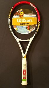 Wilson Blx2 Sixone Pro Staff 100