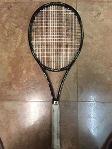Wilson Blade 98 S 2015-USED