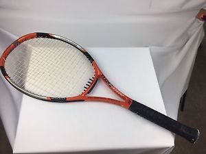 YONEX RDS 002 tennis racket 4 3/8 Grip RDS002 RDS-002