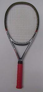 Lot of 2 Yonex RQ8 Tennis Racquets Used 4 1/2 Free USA Shipping