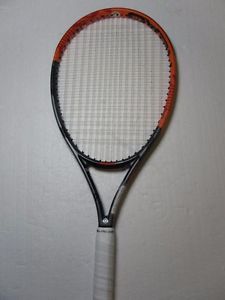 HEAD Graphene XT Radical PWR 4 3