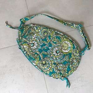 Vera Bradley Tennis Racket Cover