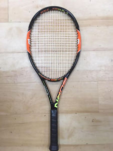 Wilson Burn 100 LS 2015-USED