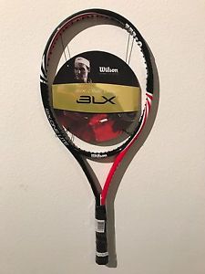 New Wilson BLX Six.One Lite 102 4 1/4