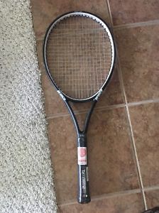 NEW Prince Textreme Warrior 100L Tennis Racquet 4 3/8 grip