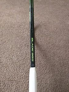 Wilson Blade 98S Tennis Racket 4 1/4