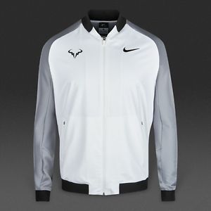 Rafael Nadal Nike Premier Jacket Size L