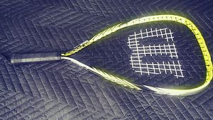 Wilson UFO Racquetball Racquet