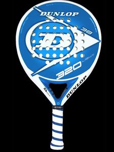 dunlop dp 320 light