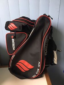 EKTELON  PLAY WITH FIRE BAG