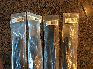 4 SETS OF BUMPERGUARD / GROMMET SET: BABOLAT AERO STORM