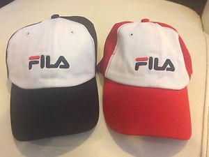 Fila Vintage Bjorn Borg Hat Shirt Track Suit